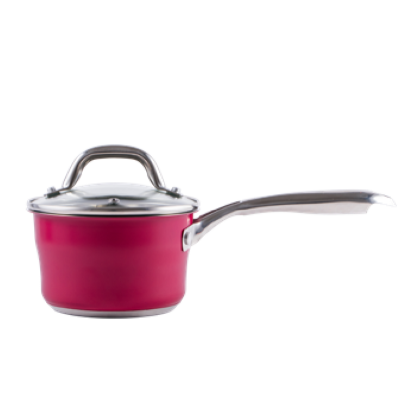 PEPPER PR-2402-16 Ківш CAMELLIA 1.6 л
