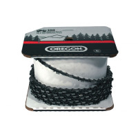 Oregon 20LPX100R Ланцюг для бензопили 0.325