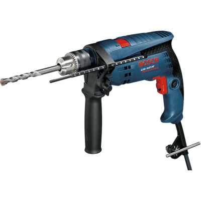 Bosch GSB 1600 Електродриль ударний