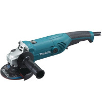 Makita GA5021 Шліфмашина кутова