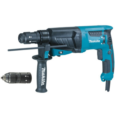 Makita HR2630T Перфоратор