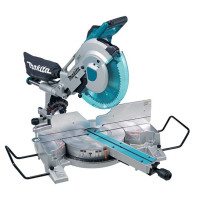 Makita LS1216L Пила торцювальна