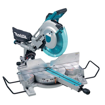 Makita LS1216L Пила торцювальна