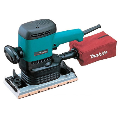 Makita 9046 Шліфмашина вібраційна