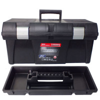 Haisser Staff Basic Alu Ящик для інструментів 20 (90013)