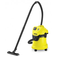 Karcher WD 3 P Пилосос для сухого та вологого збирання (1.629-881.0)