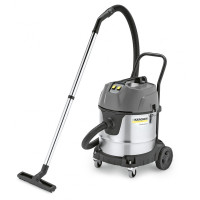 Karcher NT 50/2 Me Classic Пилосос для сухого та вологого збирання (1.667-030.0)