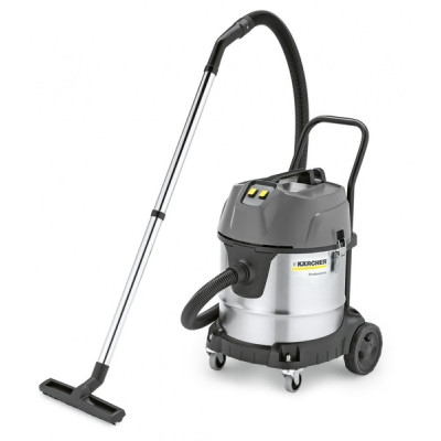 Karcher NT 50/2 Me Classic Пилосос для сухого та вологого збирання (1.667-030.0)