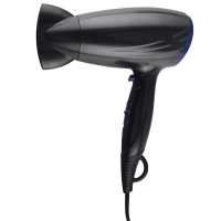 Grunhelm GHD-3275C Фен (чорний)