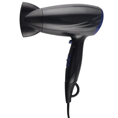 Grunhelm GHD-3275C Фен (чорний)