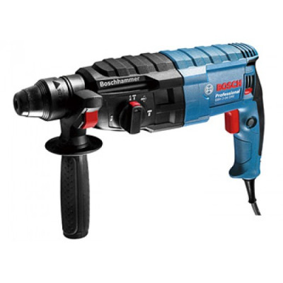 Bosch GBH 240 (0611272100) Перфоратор