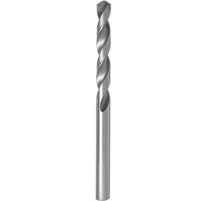 HAISSER HSS - 4.5х82х126мм Свердло по металу дл. серія