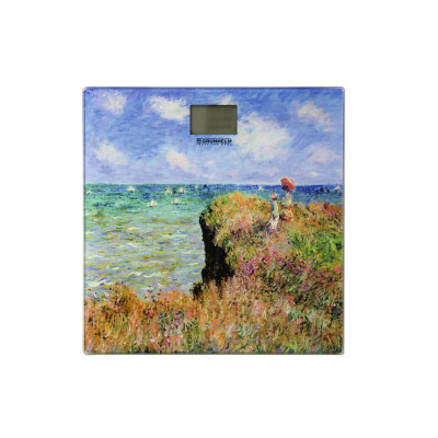 Grunhelm BES-Monet Ваги для підлоги 180кг Моне