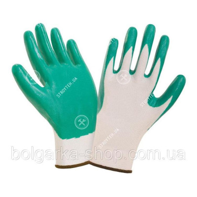 Рукавички робочі Werk WE2124H