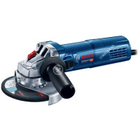 Шліфмашина кутова BOSCH GWS 9-125 S (0601396102)