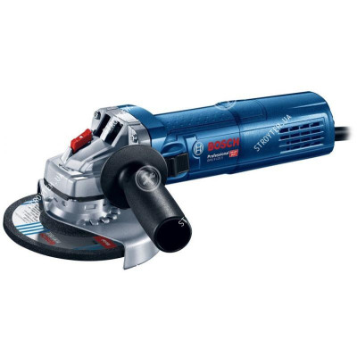Шліфмашина кутова BOSCH GWS 9-125 S (0601396102)