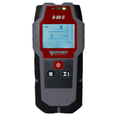Професійний детектор Forte D-80-5