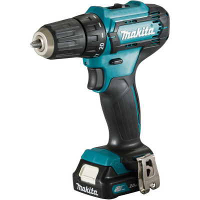 Дриль шуруповерт MAKITA DF333DWAE