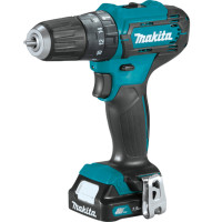 Makita HP333DWYE акумуляторний шуруповерт