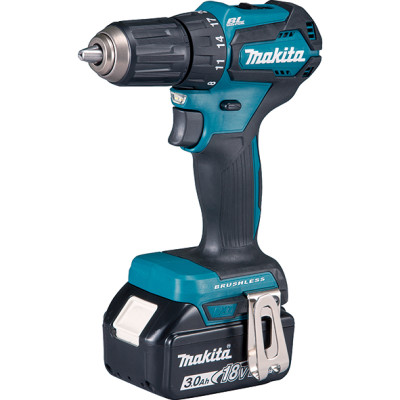 Makita DDF483RF Акумуляторний шуруповерт