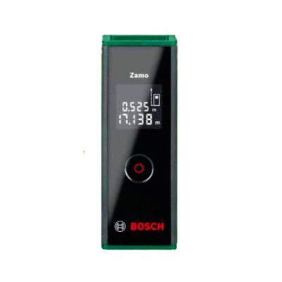 Bosch ZAMO III Дальномір (0603672700)