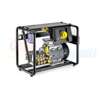 Karcher HD9/18-4 Cage Classic Мийка високого тиску (1.367-315.0)