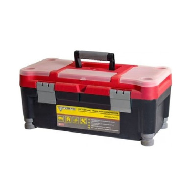 Ящик для інструментів 17"-1420 М3 Forte 430х220х184 мм