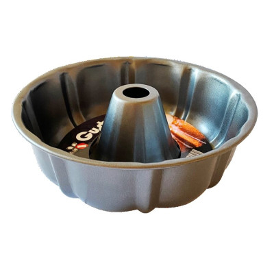 Форма для випікання кексу GT-3225 Gusto 25x8,5 см