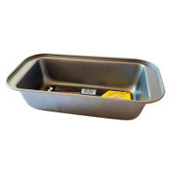 Форма для випікання хліба GT-3125 Gusto 25x13x6 см