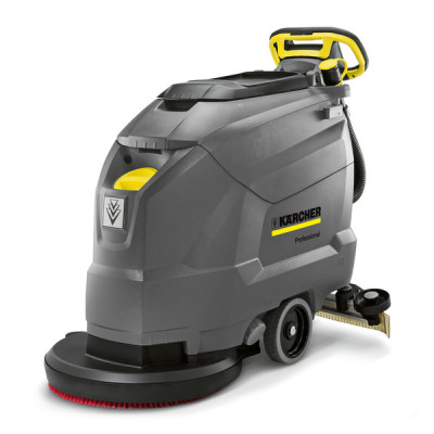 Підлогомийна машина BD 50/60 C Ep Classic Karcher