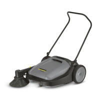 Професійна ручна підмітальна машина KM 70/15 C Karcher