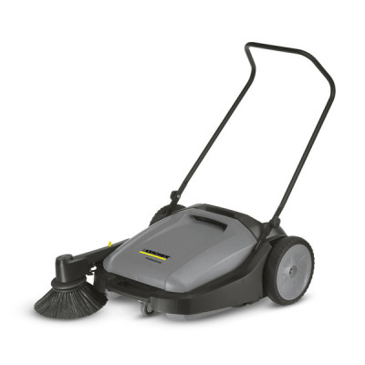 Професійна ручна підмітальна машина KM 70/15 C Karcher