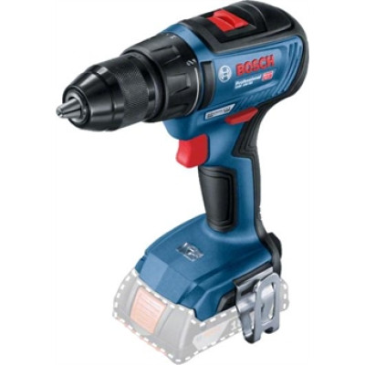 Акумуляторний дриль-шуруповерт GSR 18V-50 Bosch