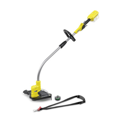 Тример акумуляторний LTR 36-33 Battery Karcher
