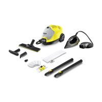 Пароочисник SC 4 EasyFix Iron Karcher