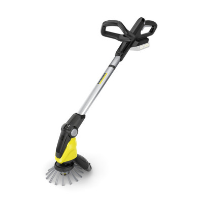 Акумуляторний видальник для бур'янів WRE 18-55 Karcher