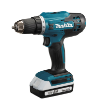 Makita DF488DWE Акумуляторний дриль-шуруповерт