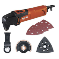 Багатофункціональний інструмент Makita M9800KX2