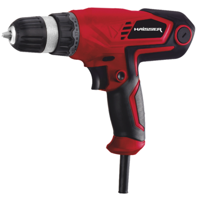 Електричний дриль шуруповерт HAISSER HS DS600 - VQC