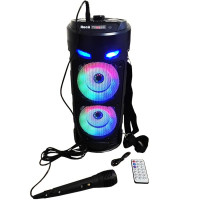 Портативна колонка RECA ZQS4239