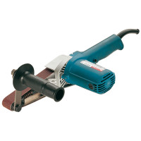 Makita 9031 Стрічкова шліфувальна машина