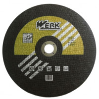Коло відрізне Werk 300х3х32 мм