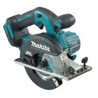 Makita DCS551Z Пила дискова акумуляторна (без акумулятора та кейсу)