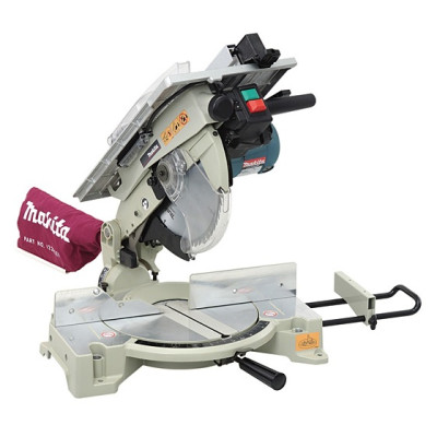 Makita LH1040 Пила торцювальна