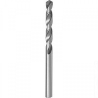 HAISSER Свердло по металу HSS - 2.0х24х49мм DIN 338