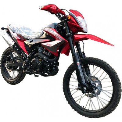 Forte FT200GY-C5B Мотоцикл