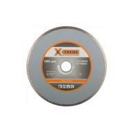 X-TREME 200x5x2.2x25.4мм Коло алмазне по плитці