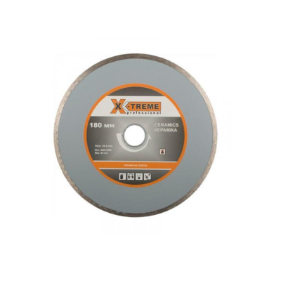 X-TREME 200x5x2.2x25.4мм Коло алмазне по плитці