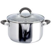 GUSTO GT-1102-16 Каструля Practico TM 16 см 1.9 л