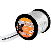 X-Treme 3.0мм x 368м жилка для мотокос